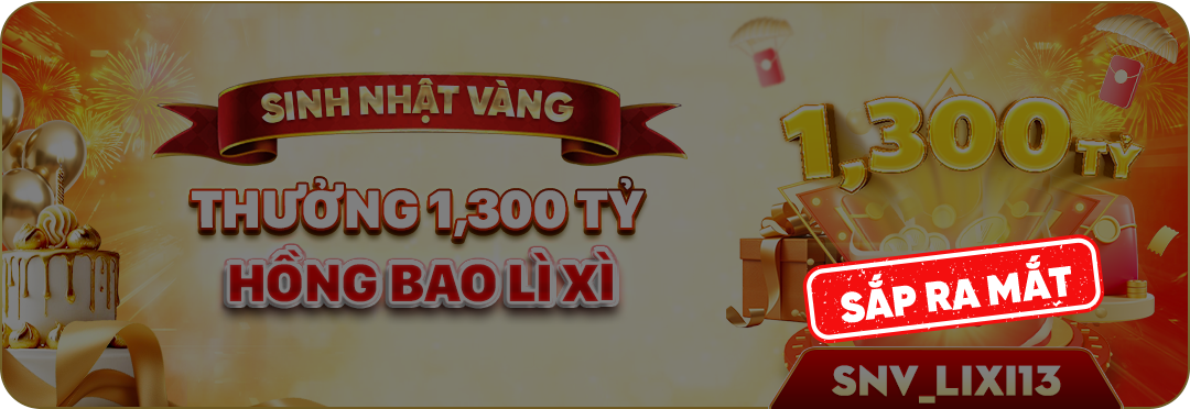 NEW88 PHÁT THƯỞNG SIÊU BÃO LÌ XÌ